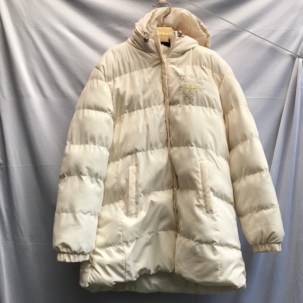 Maluva Trends Winter Puffy Jacket from Europe